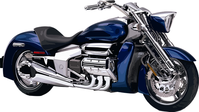 Yamaha Motorbikes