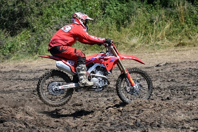 Yamaha Motorbikes