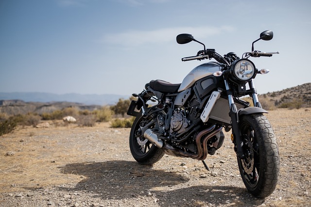 Yamaha Motorbikes, Yamaha Motorcycles