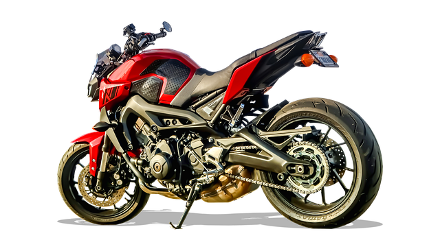 Yamaha Motorbikes, Yamaha Motorcycles