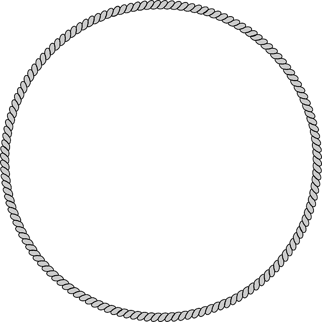Boat rope