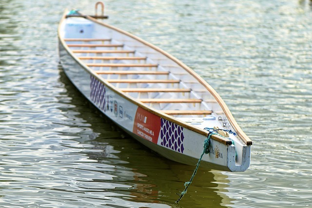 Boat rope