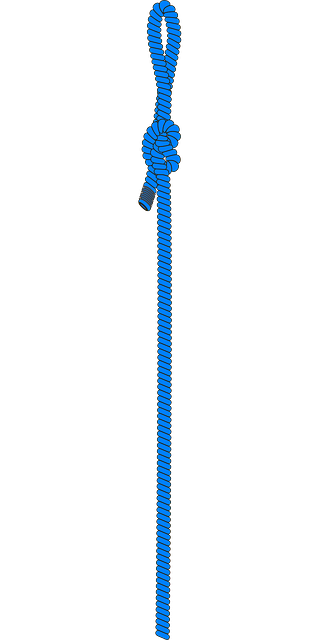 Boat rope