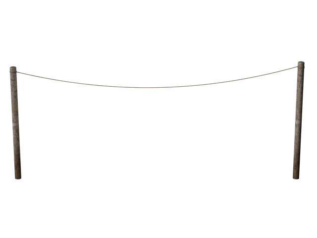 Boat rope