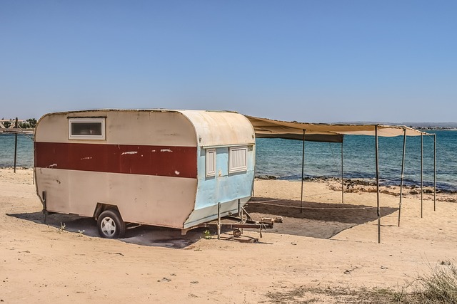 Caravan, Best Caravan, Travel locations in Australia