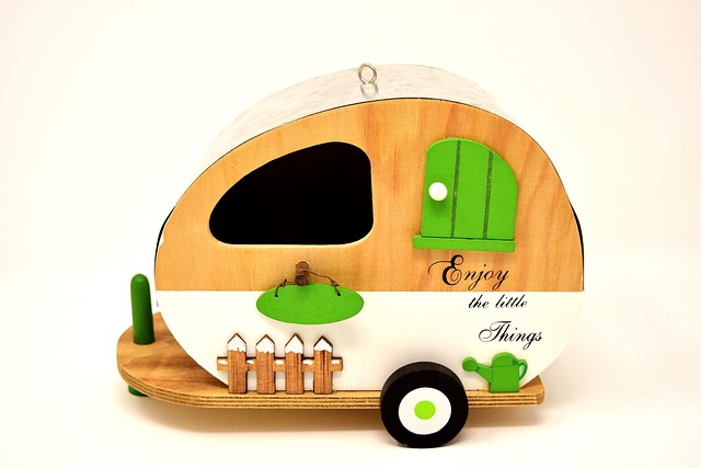 caravan manufacturer, caravans Australia