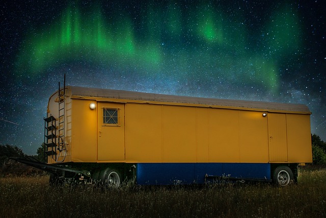 caravan manufacturer, caravans Australia