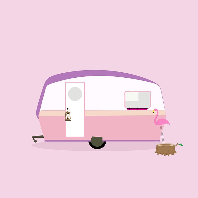 caravan manufacturer, caravans Australia