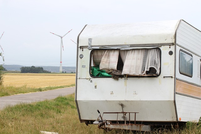 caravan manufacturer, caravans Australia
