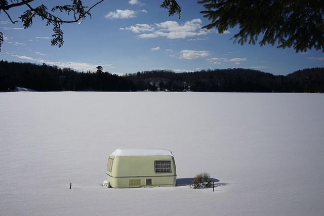 caravan servicing, vacationer caravans
