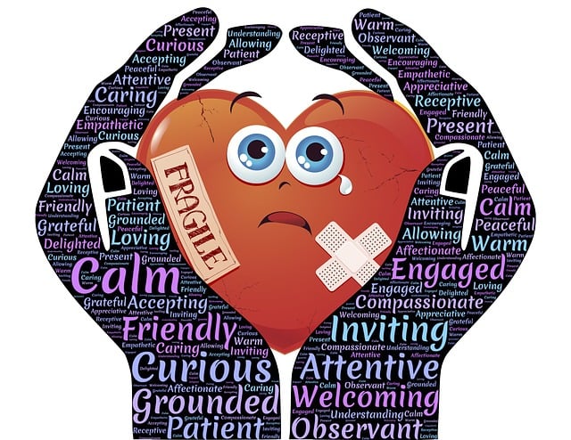 caring, grief, support 