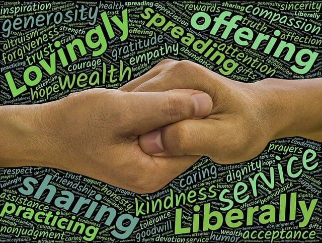 caring, grief, support 