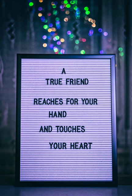 caring, grief, support 