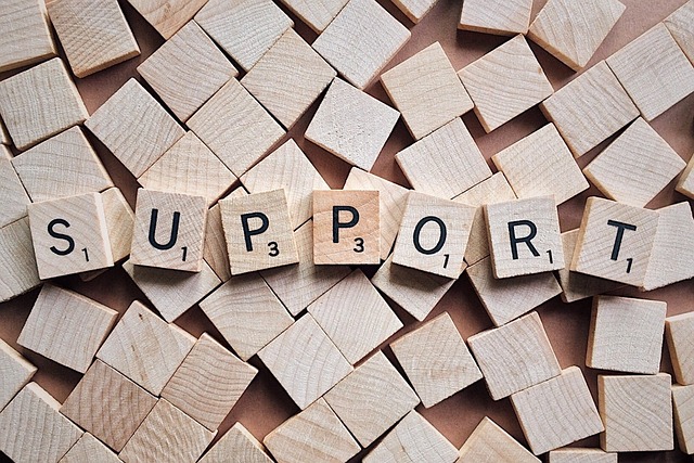 caring, grief, support 