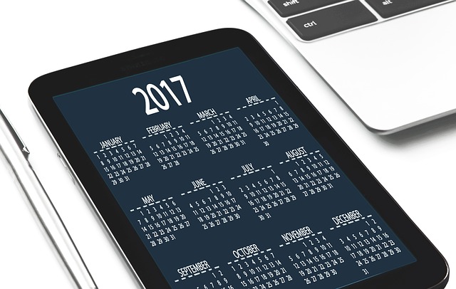 electronic calendars,  calendar, calendar syncing