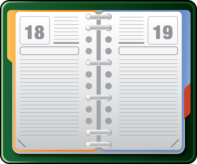 electronic calendars,  calendar, calendar syncing