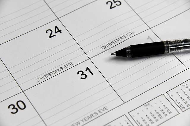 electronic calendars,  calendar, calendar syncing