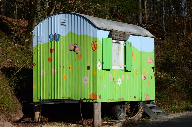 family caravan holidays, kids and Caravans, caravans traveling Australia 