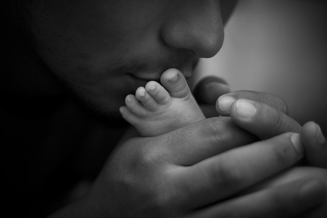 family love, caring for loved ones, funeral