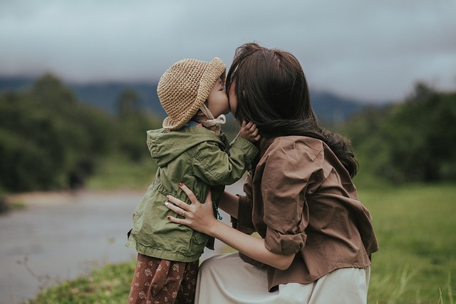 family love, caring for loved ones, funeral