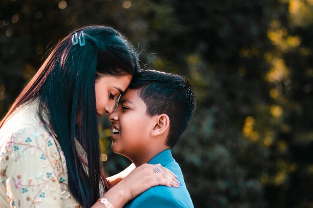 family love, caring for loved ones, funeral