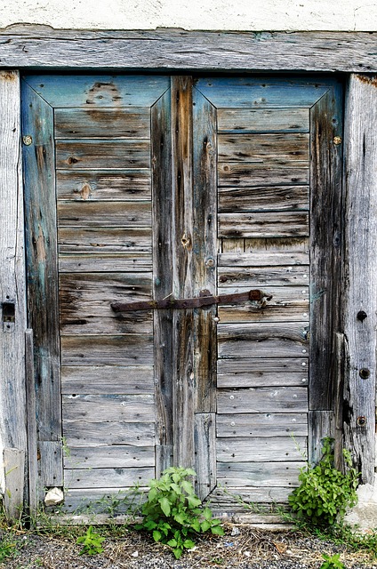 Farm Shed, 