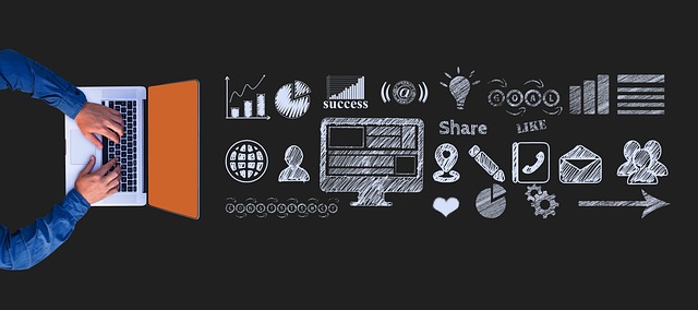 Franchise Marketing Infographic, Franchise Growth Strategy. Visual Franchise Branding Tips Graphic
