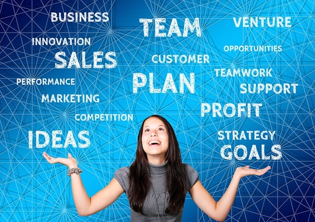 Franchise Marketing Infographic, Franchise Growth Strategy. Visual Franchise Branding Tips Graphic