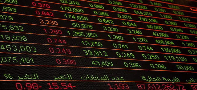 Sophisticated Analytics Drive Sydney Forex Traders’ Wealth