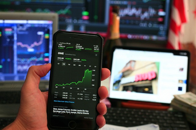 Stock Market Trading Courses: Unlocking Wealth, Navigating Success