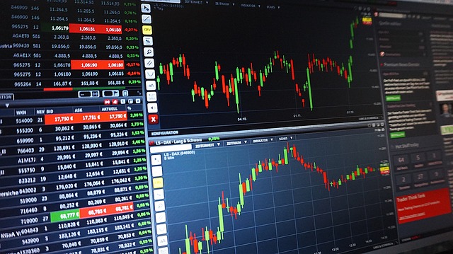 Innovative Platforms Revolutionize Sydney Forex: Democratizing Wealth Creation