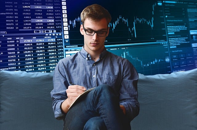 Strategic Alliances Boost Sydney’s Forex Trading Potential for Wealth Creation