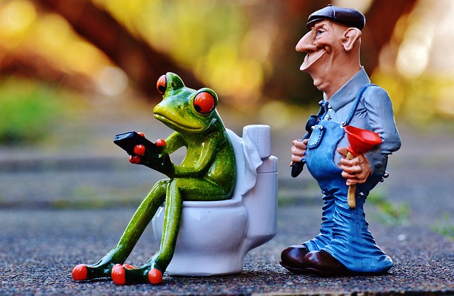 plumber, plumbing tools