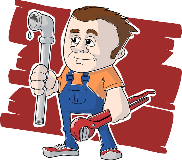 plumber, plumbing tools