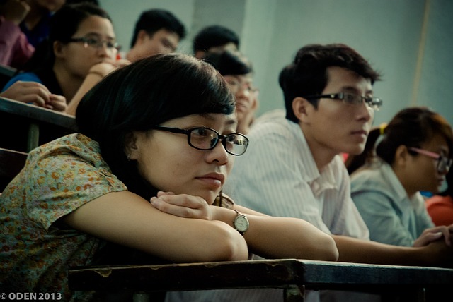 students, adults learning, adult courses