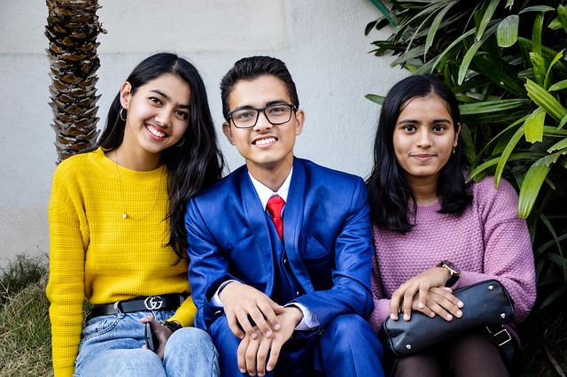students, educators, courses