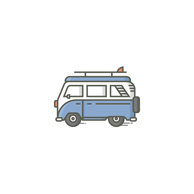 Vacationer caravans, Australian locations, Camping in Australia
