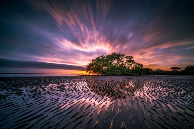 Vacationer caravans, Australian locations, Camping in Australia