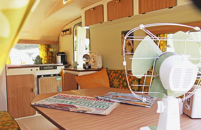 Discovering Modern Adventure: Unveiling Top New Caravans for Off-Track Exploration
