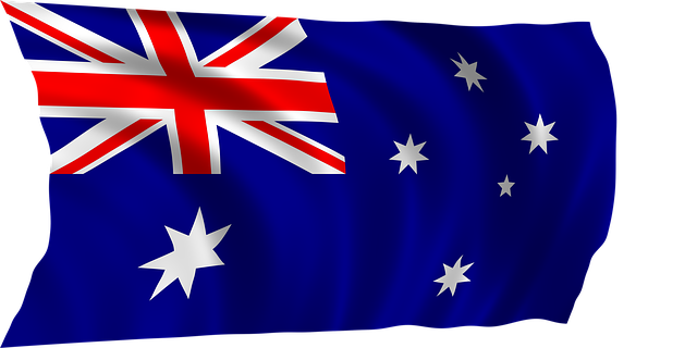Vacationer caravans, Australian locations, Camping in Australia