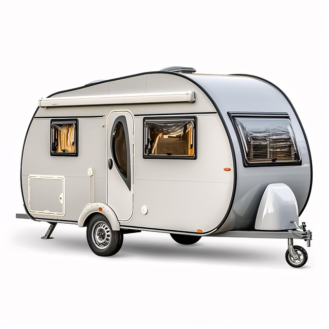 Vacationer caravans, Australian locations, Camping in Australia