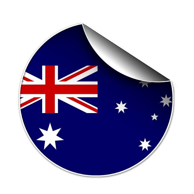Vacationer caravans, Australian locations, Camping in Australia
