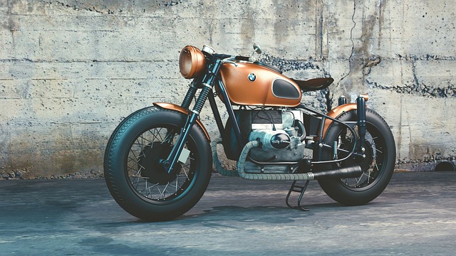 Yamaha Motorbikes
