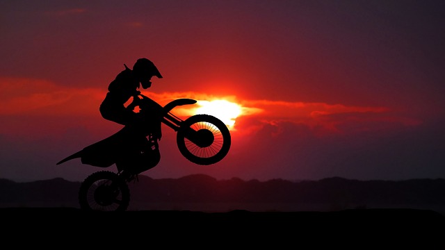 Yamaha Motorbikes