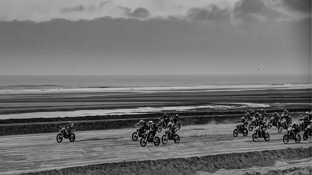 Yamaha Motorbikes