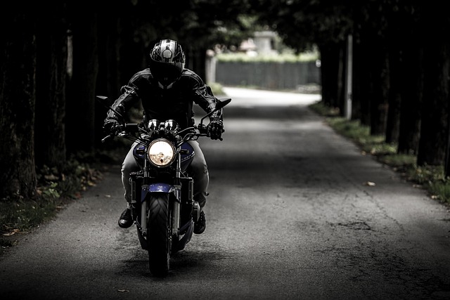 Yamaha Motorbikes