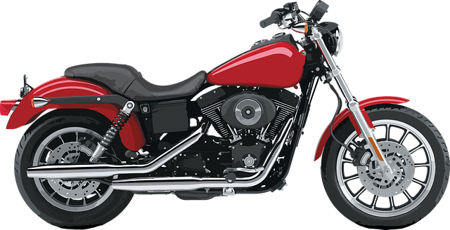 Yamaha Motorbikes