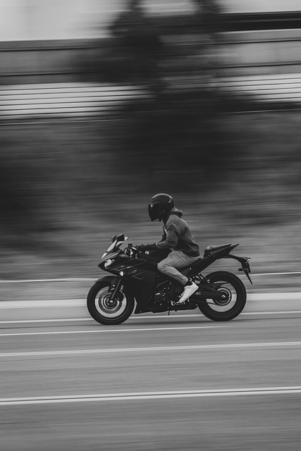 Yamaha Motorbikes