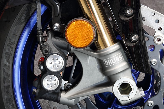 Yamaha Motorbikes