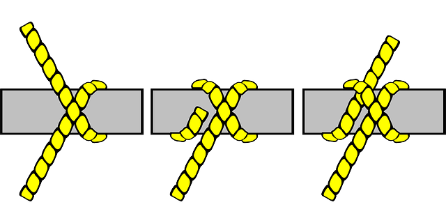 Boat rope